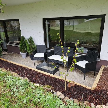 Ferienwohnung Alpenglueck Seeg Ngoại thất bức ảnh