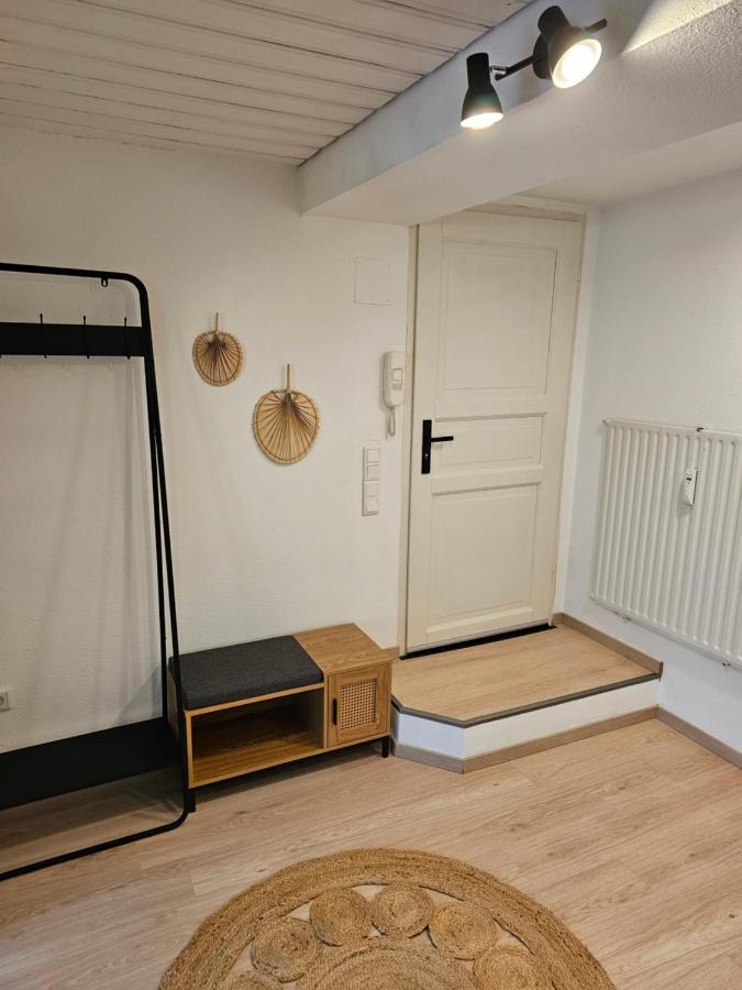 Ferienwohnung Alpenglueck Seeg Ngoại thất bức ảnh