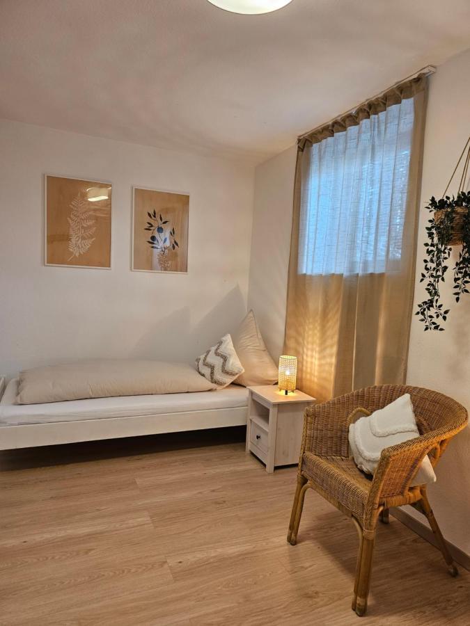 Ferienwohnung Alpenglueck Seeg Ngoại thất bức ảnh