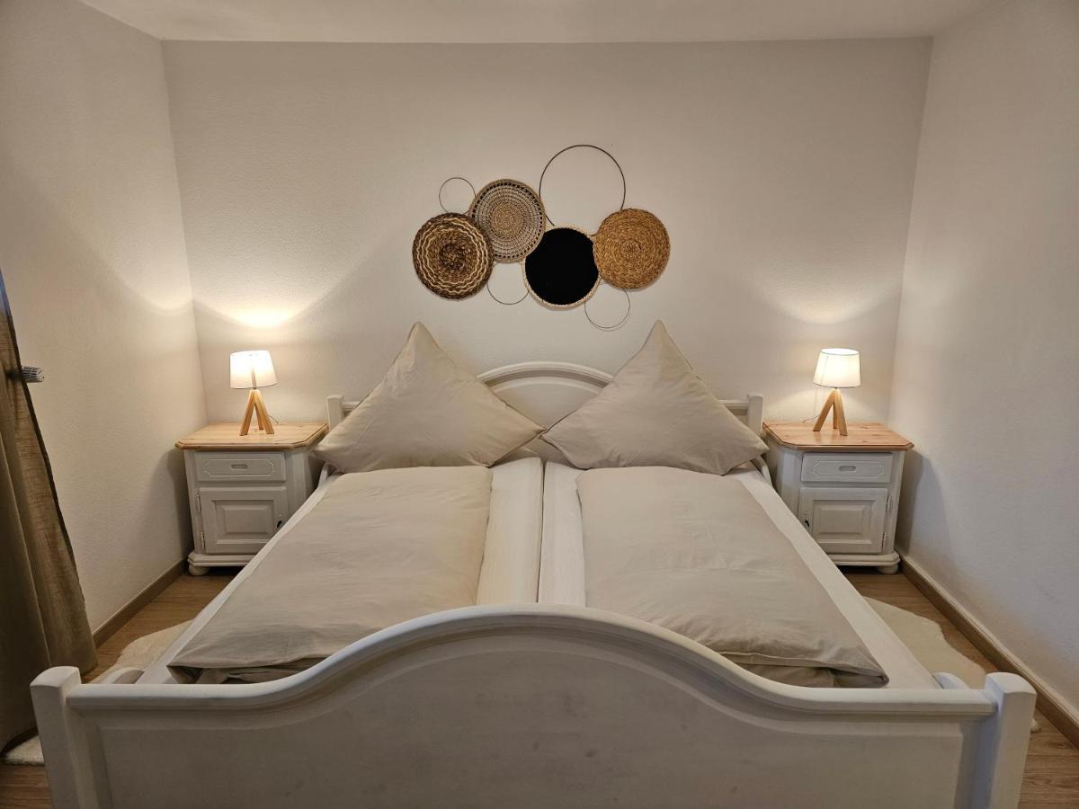 Ferienwohnung Alpenglueck Seeg Ngoại thất bức ảnh