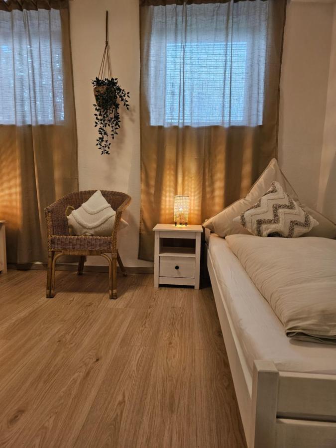 Ferienwohnung Alpenglueck Seeg Ngoại thất bức ảnh